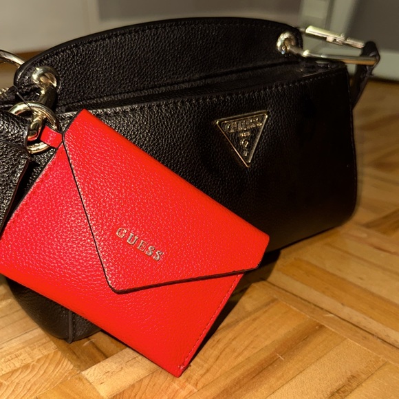 Guess Crossbody Bag - Picture 2 of 2